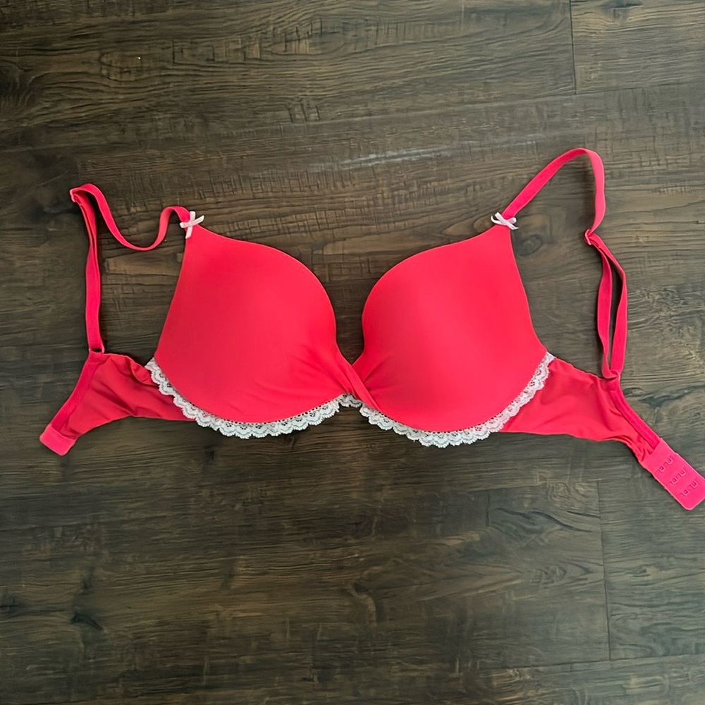 Victoria’s Secret Bra